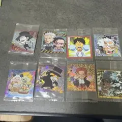 にふぉるめーしょんワンピース8枚セット