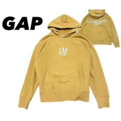 GAP ✨ EST1969 オーバーサイズ プルオーバー パーカー リフレクター