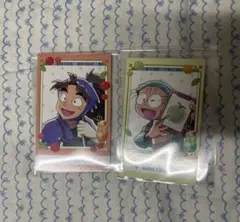 忍たま スイパラ 推しパシャ ぱしゃこれセット③