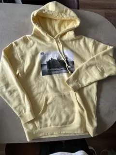 Evisen Skateboards パーカーLサイズ