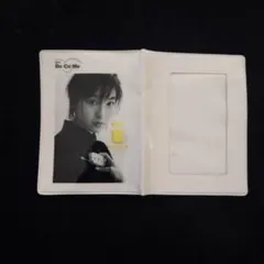 広末涼子　ドコモiモードパスケース