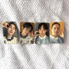 2025年最新】btob トレカの人気アイテム - メルカリ