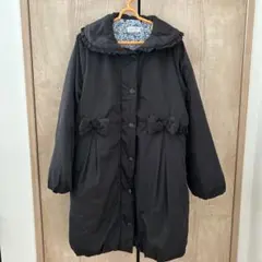 la poche biscuit コート