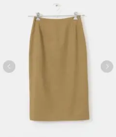 【新品】URBAN RESEARCH ROSSO タイトスカート