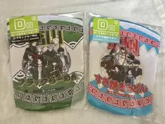 みんなのくじ　刀剣乱舞 D賞