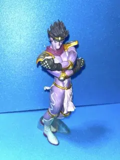 ジョジョの奇妙な冒険 ストーンオーシャン 一番くじ ラストワン スタープラチナ