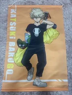 2025年最新】爆豪勝己タペストリーの人気アイテム - メルカリ