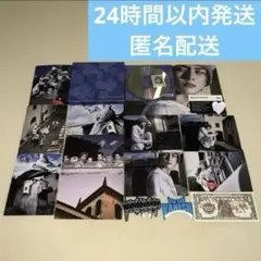 ENHYPEN THE SIN VANISH アルバム ジョンウォン15点セット