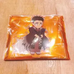 鬼滅の刃 ハロウィン 2026アクリルスタンド アクスタ 悲鳴嶼行冥