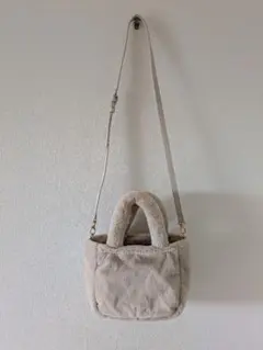 【極美品 最終価格】FEILER ファートートバッグ