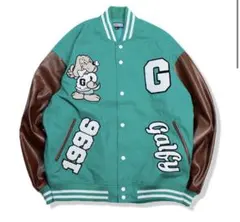 GALFY ジャケット