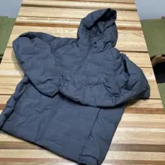 値下げ！UNIQLO PUFFTECH パフテックパーカー Sサイズ