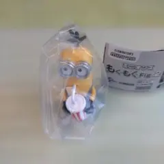 ミニオンズ もぐもぐFig.2 　ケビン　フィギュア