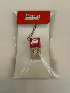 TXT PPULBATU Hey!APPUL キーキャップ ファンチュン - メルカリ