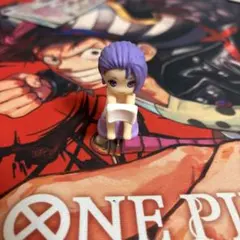 <御影 玲王>ふろとも ブルーロック vol.2 ミニフィギュア