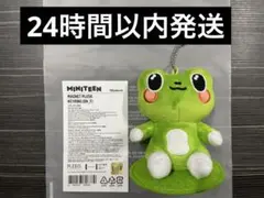 seventeen MINITEEN THEpalee ディパリ　キーリング