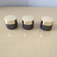 アルビオン　アンベアージュ　クレンジングクリームサンプル6gx3個