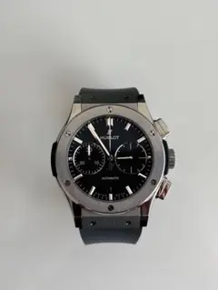 2026年最新】HUBLOT クラシックフュージョンの人気アイテム - メルカリ