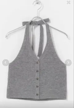 KBF 2ウェイニットビスチェ