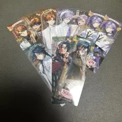 3SKM 購入特典グッズ 榊ネス 魁星 北見遊征