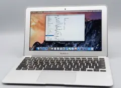 MacBook Air i7 8Gb 256Gb 11インチ USキー超貴重 - メルカリ