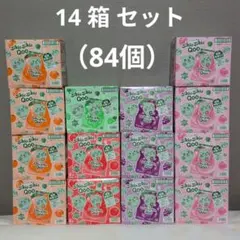 ぷるんぷるん Qoo クー ゼリー飲料 4種 計5個セット - メルカリ
