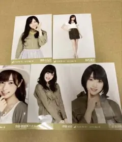 o*t様 乃木坂46 生写真 2020.March-Ⅱ 山下美月 直筆サイン - メルカリ