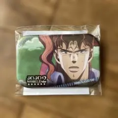 トリコ J-WORLD TOKYO ココ 缶バッジ 島袋光年 - メルカリ