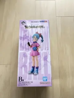 2026年最新】一番くじ b ブルマの人気アイテム - メルカリ