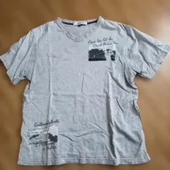 メンズTシャツ
