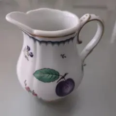 Richard Ginori クリーマー ミルクピッチャー