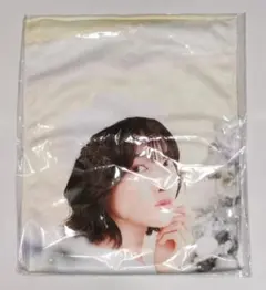林瑠奈 直筆サイン入り フード付き クリスマスタオル 2026年最新】乃木坂46 タオル 林瑠奈の人気アイテム - メルカリ