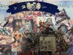 2026年最新】グラブルオーケストラの人気アイテム - メルカリ