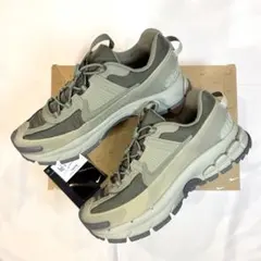 セール☆ウィメンズ ズーム ボメロ ローム 200FLAX/KHAKI - メルカリ