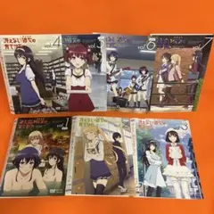School Days スクールデイズ DVD 6巻セット - メルカリ