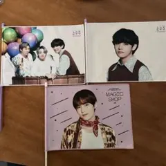2026年最新】bts テヒョン フラッグの人気アイテム - メルカリ