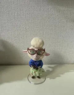 動物方城市 副市長 賴副理 TOPTOY