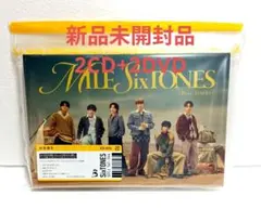 2026年最新】SixTONESポストカードの人気アイテム - メルカリ