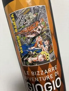 ジョジョ展 A1ポスター 荒木飛呂彦原画展 冒険の波紋 キラークイーン 4