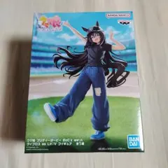ウマ娘 プリティーダービー BoC'z we\n ヴィブロス フィギュア