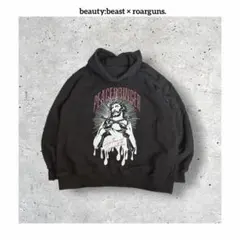 2026年最新】パーカー beauty beastの人気アイテム - メルカリ