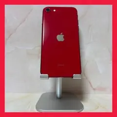 Apple iPhone SE 第2世代　64GB　レッド 赤【SIMフリー】のサムネイル