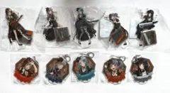 BanG Dream! アクリルスタンド キーホルダー ）Morfonica - メルカリ