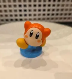 星のカービィ チョコエッグ ワドルディ