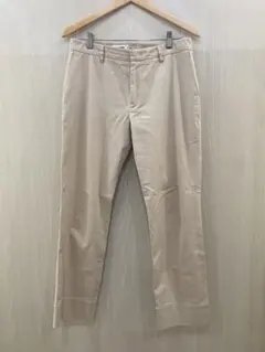 1*h様 JIL SANDER ジルサンダー メンズ ストレッチ チノパン スラのサムネイル