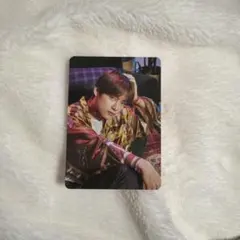BTS マジックショップ　トレカ　テテ　ユンギ BTS マジックショップ トレカ テテ ユンギ