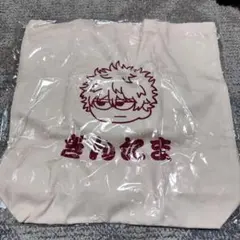 銀魂 プラザ plaza ジロリ トートバッグ 坂田銀時