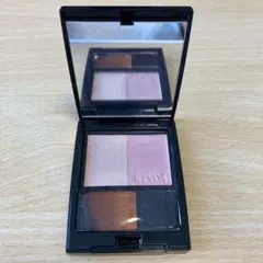 ETVOS ミネラルプレストチーク ミュートペール