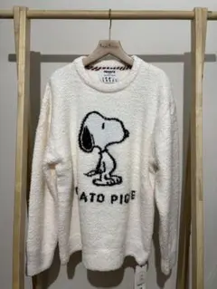 ジェラートピケ ルームウェア