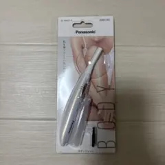 【新品】パナソニック フェリエ ボディ用 ES-WR51 P未開封